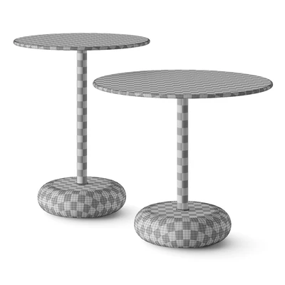 Northern Ton Side Tables — Вид 3