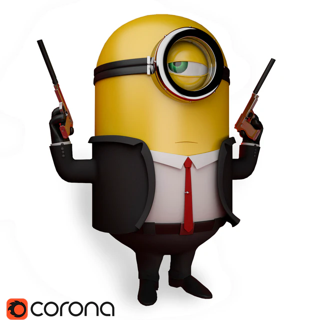 Minion — Descargar