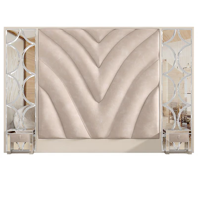 Headboard 11 — Ver 3