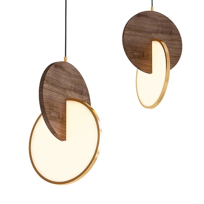 LEE BROOM WOOD — Вид 1