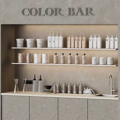 Davines — Вид 2