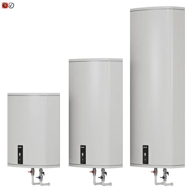 Набор Водонагреватель Gorenje FTG — Скачать