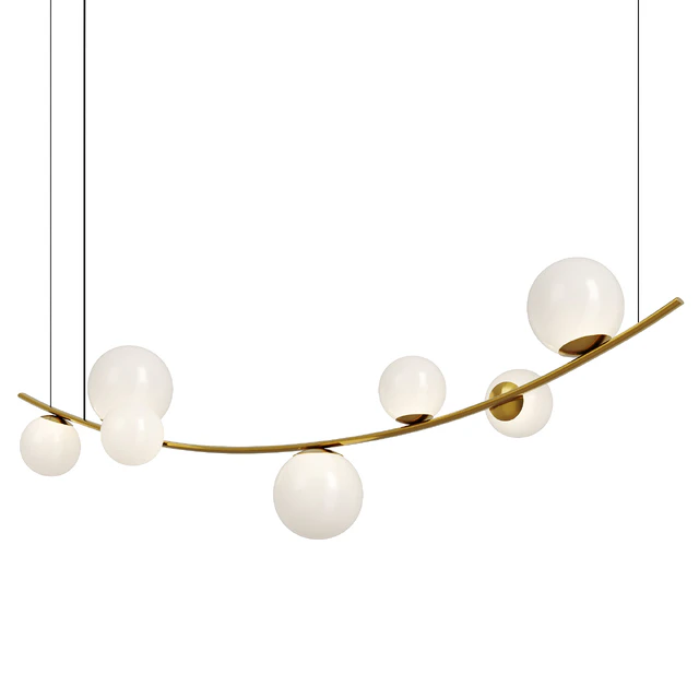 Vida Pendant Lamp — Скачать