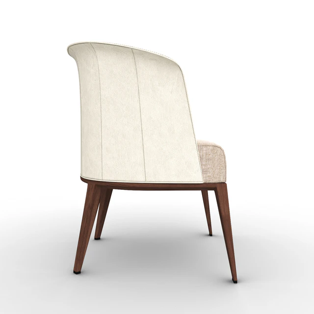 Giorgetti armchair Aura — Descargar