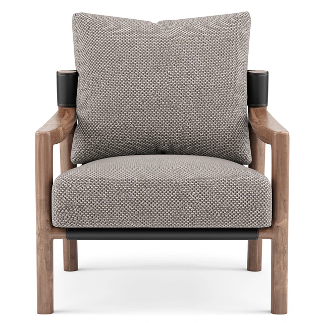 Vera armchair - Porada — Descargar