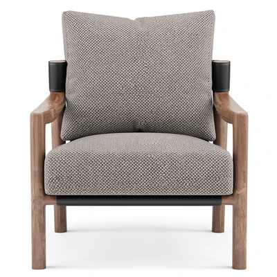 Vera armchair - Porada — Ver 3