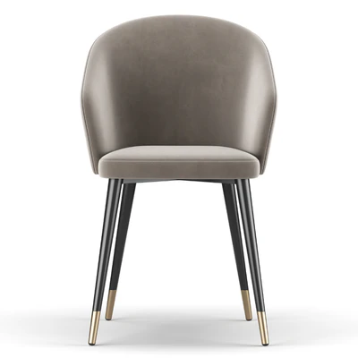 Natuo Dining Chairs — Ver 2