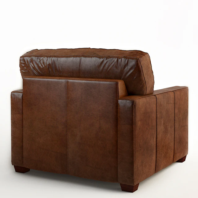 Viscount William Armchair — Скачать