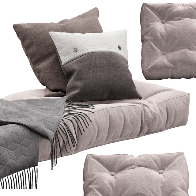 Seat pillow set 7 — Descargar