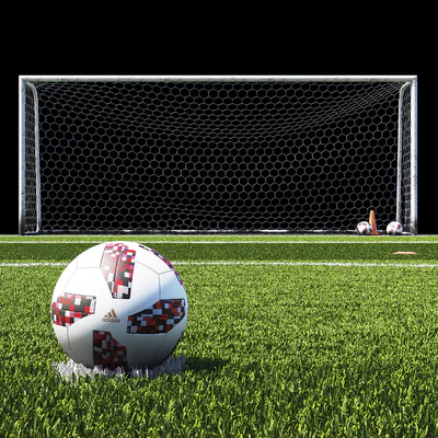 Football field — Ver 2