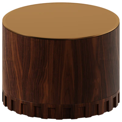 Tambùr low table By Kolkhoze — скачать