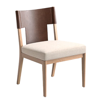 Joseph Jeup Cimon Side Chair — Вид 1