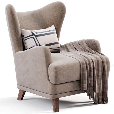 Oksford Armchair By Divan.ru — Вид 6