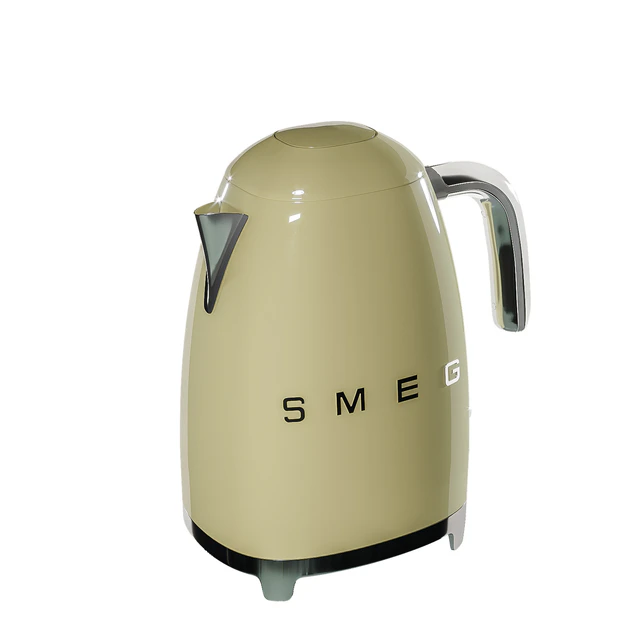 Smeg-KLF01 D&G — Скачать