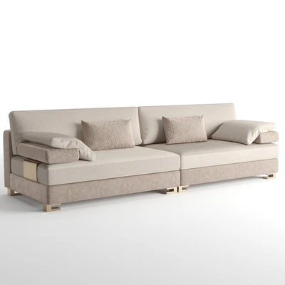 Fendi Casa Moore Sofa — Вид 4