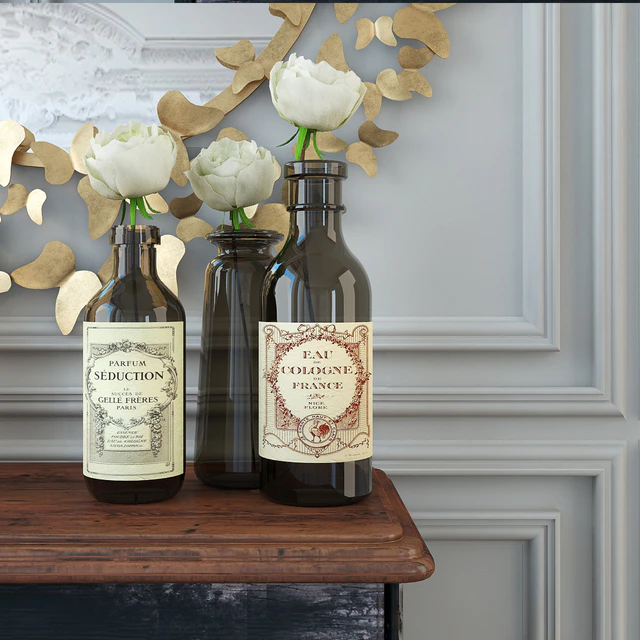 HORCHOW GENTRY NIGHTSTAND — Descargar