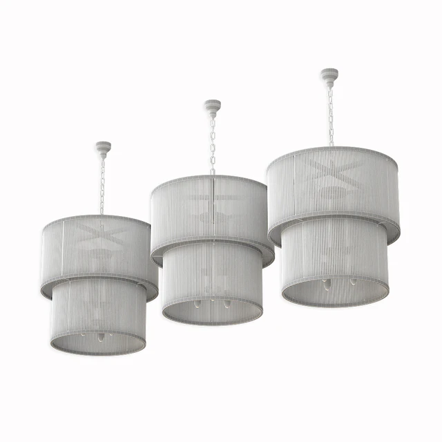 Chandelier Pasadena by Eichholtz — Скачать