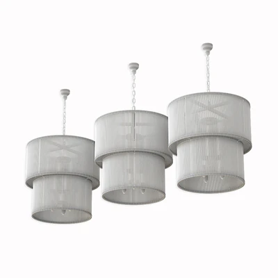 Chandelier Pasadena by Eichholtz — Вид 2