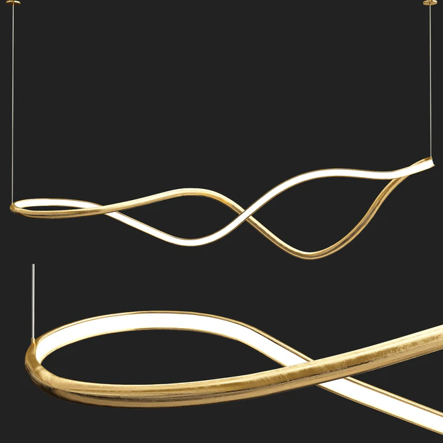 Collection of minimalist lightings — Download