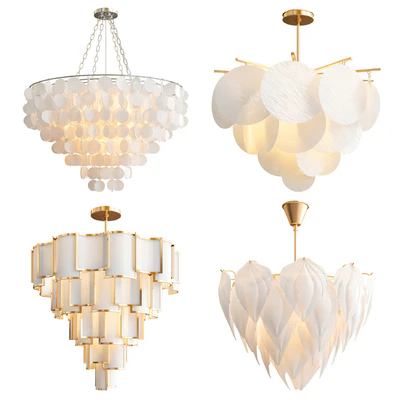 Four Exclusive Chandelier Collection 70 — Вид 1
