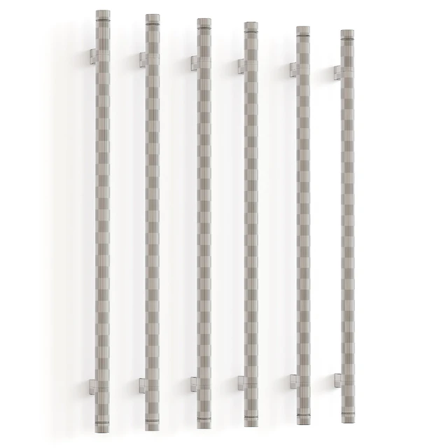 TBT heated towel rail from TUBES radiatori — Descargar