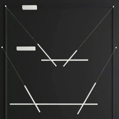 ACROSS By LUCEPLAN — Вид 2
