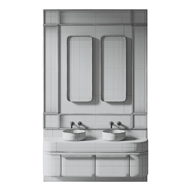 Bathroom furniture — Descargar