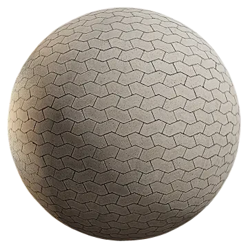 patterned concrete pavers 002 — Скачать