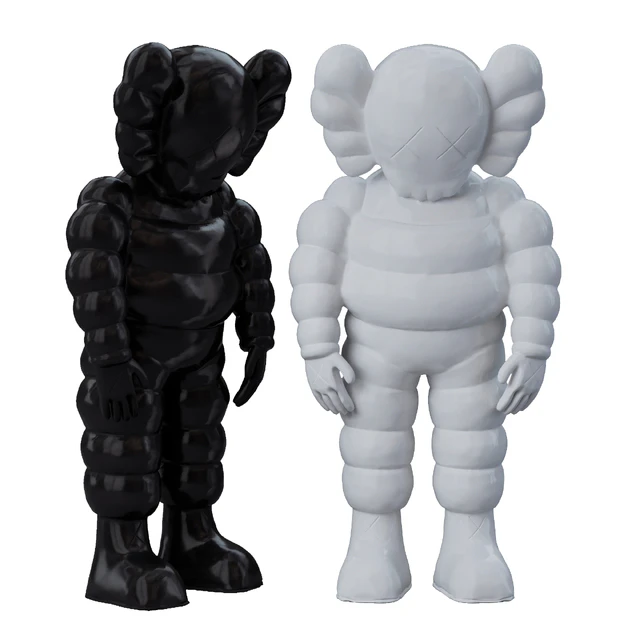 Kaws what party — Descargar