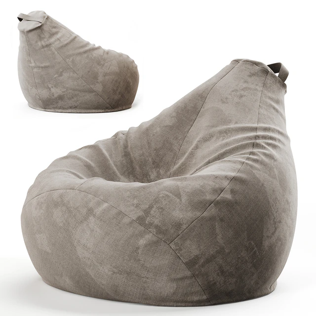 Armchair - bag Loft — Descargar