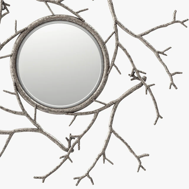 Theodore Alexander Secret Grove Mirror — Descargar