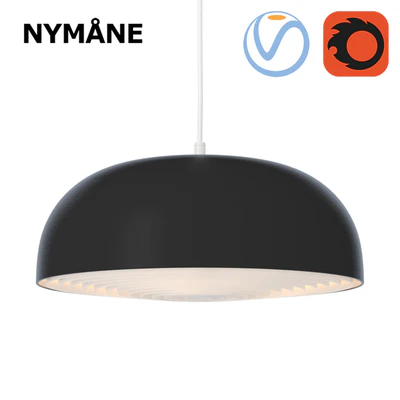 IKEA Nymane Pendant lamp — Ver 1