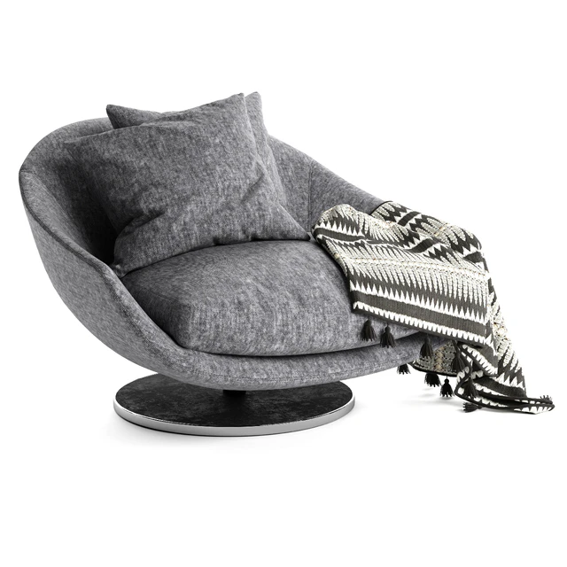 Armchair avi — Descargar