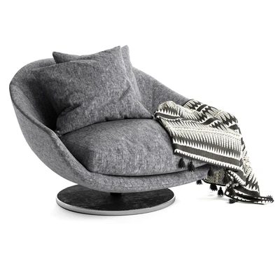 Armchair avi — Ver 2