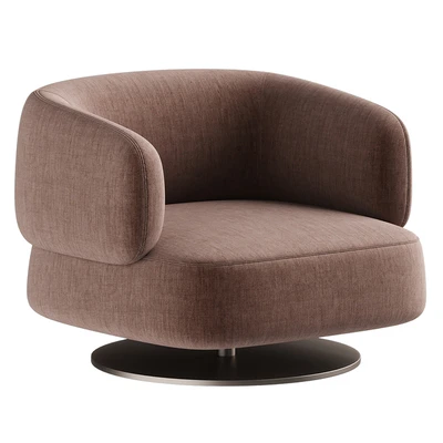 Zeppelin Armchair — Вид 5