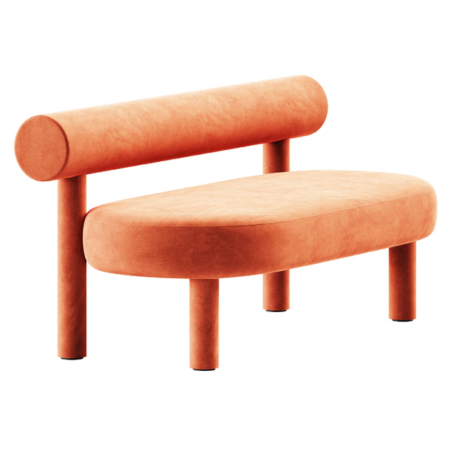 Sofa Gropius CS1 by Noom — Descargar
