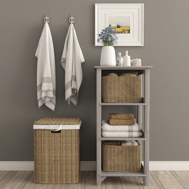 Bathroom Decoration 2 — Descargar