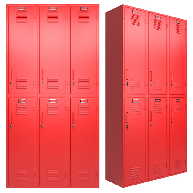 Metal Cabinet Locker — Descargar