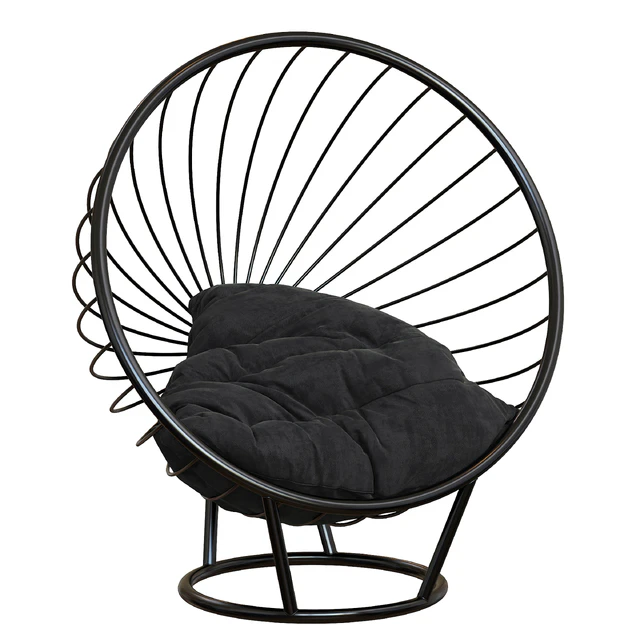 STANDING bubble chair — Descargar