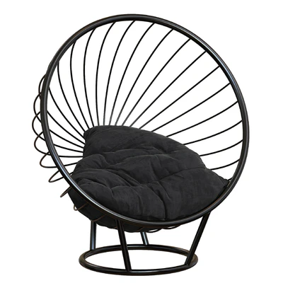 STANDING bubble chair — Ver 2