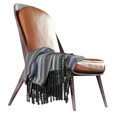 Zanaboni Harmony Armchair — Вид 2