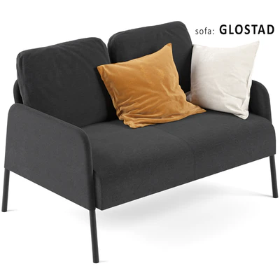 IKEA SOFA SET — Ver 1