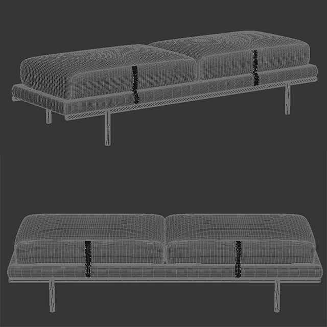 Flou bench bond — Descargar