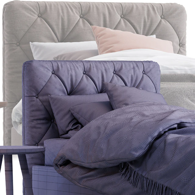 Made skye single bed — Descargar