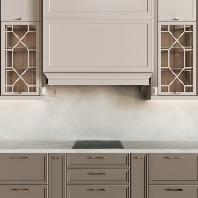 Neoclassical kitchen 24 — Descargar