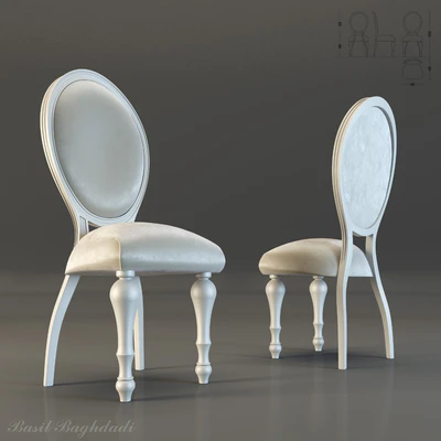 Dining room — Ver 2
