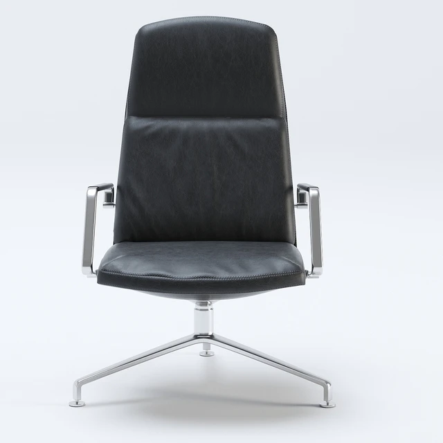 Walter Knoll FK 86 Lounge — Descargar