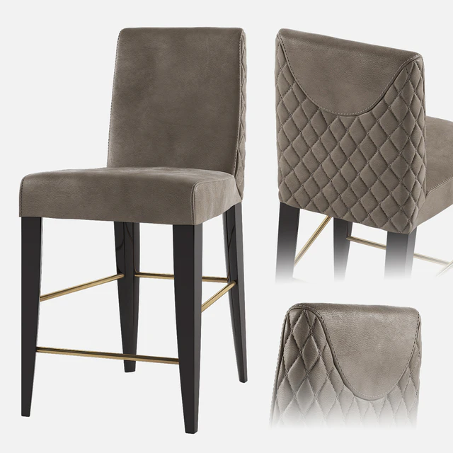 Bar stool Daytona Dany — Descargar
