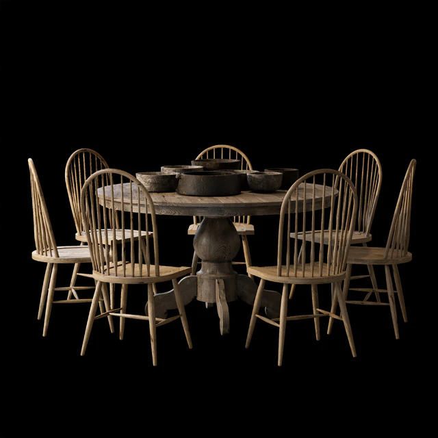 The dinette — Скачать