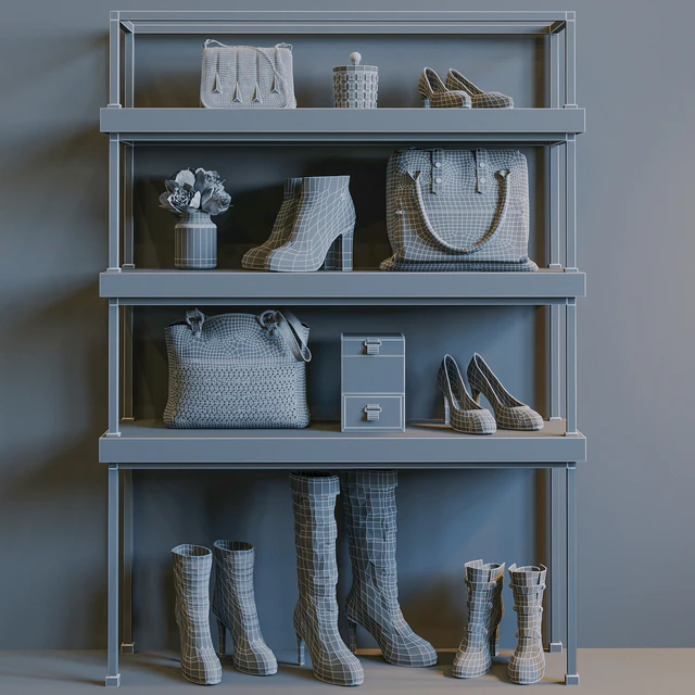 Bags & shoes — Download